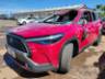 2023 TOYOTA COROLLA CROSS 