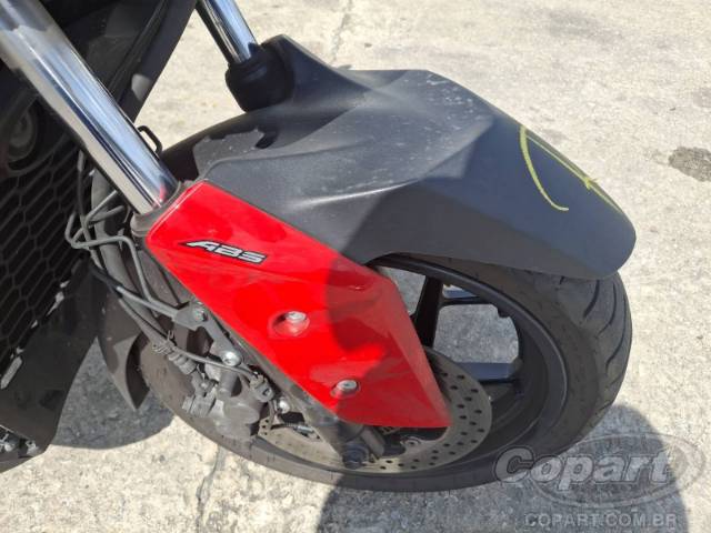 2023 YAMAHA XMAX 
