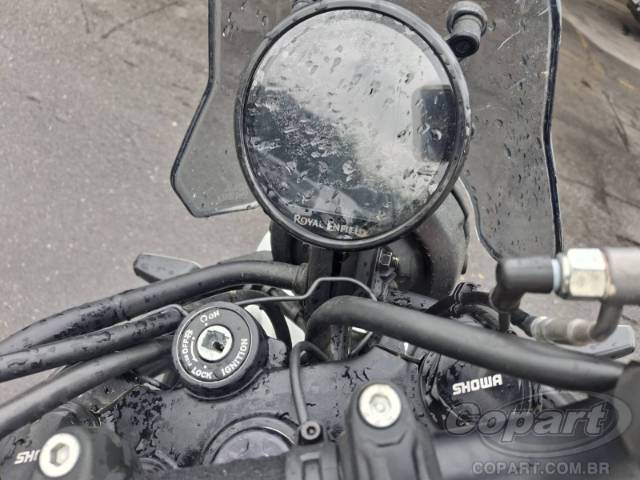 2026 ROYAL ENFIELD HIMALAYAN 