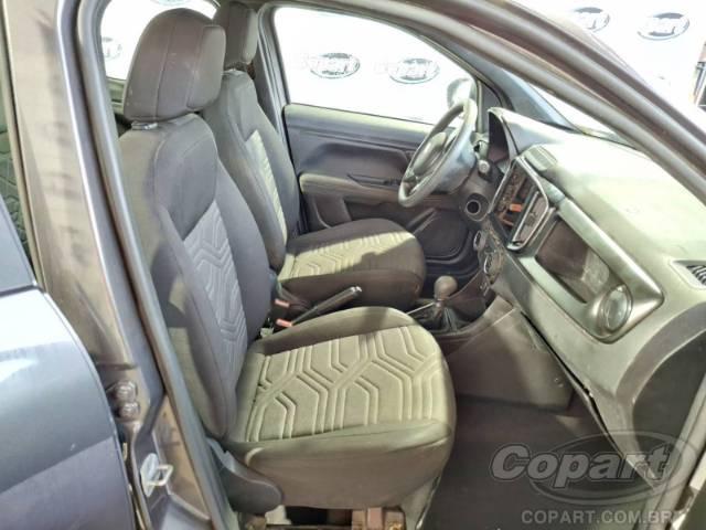 2024 FIAT STRADA CD 