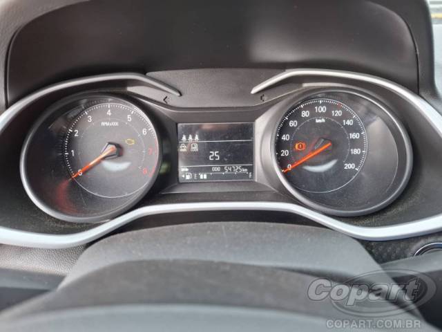 2024 CHEVROLET ONIX 