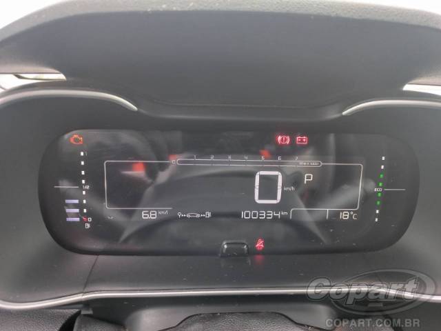 2022 CITROEN C4 CACTUS 