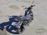 2023 YAMAHA YBR 150 FACTOR 