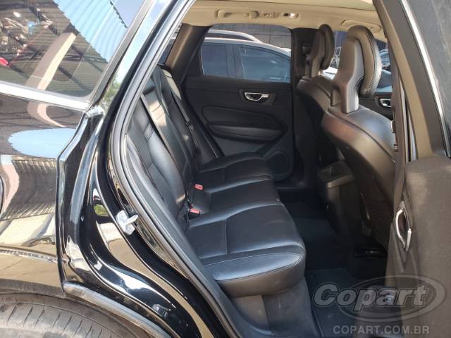 2019 VOLVO XC60 