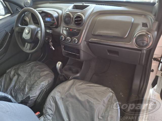 2013 CHEVROLET MONTANA 