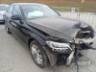 2019 MERCEDES BENZ CLASSE C 