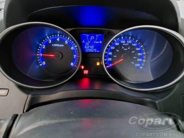 2012 HYUNDAI IX35 