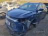 2025 CHEVROLET TRACKER 