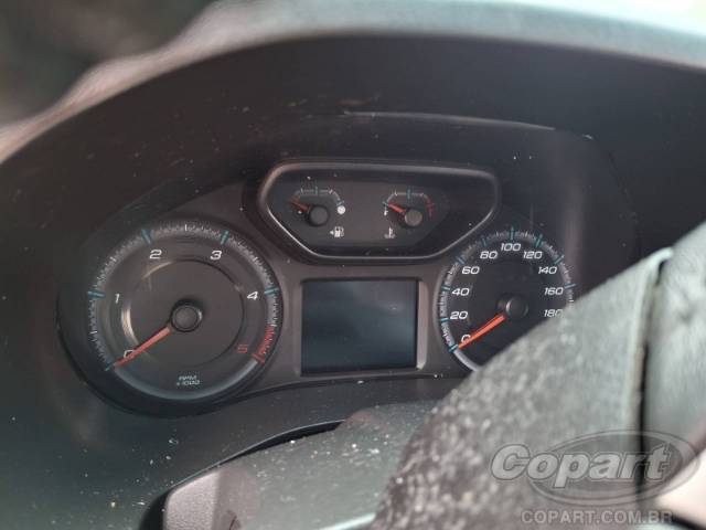 2018 CHEVROLET S10 CABINE DUPLA 