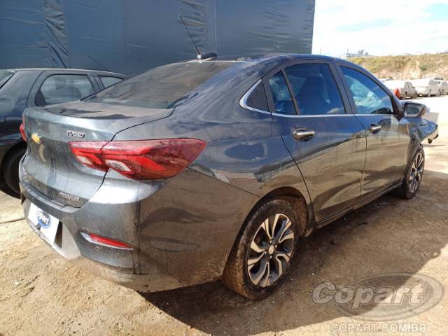 2024 CHEVROLET ONIX PLUS 