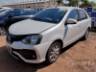 2021 TOYOTA ETIOS SEDA 