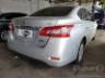2015 NISSAN SENTRA 
