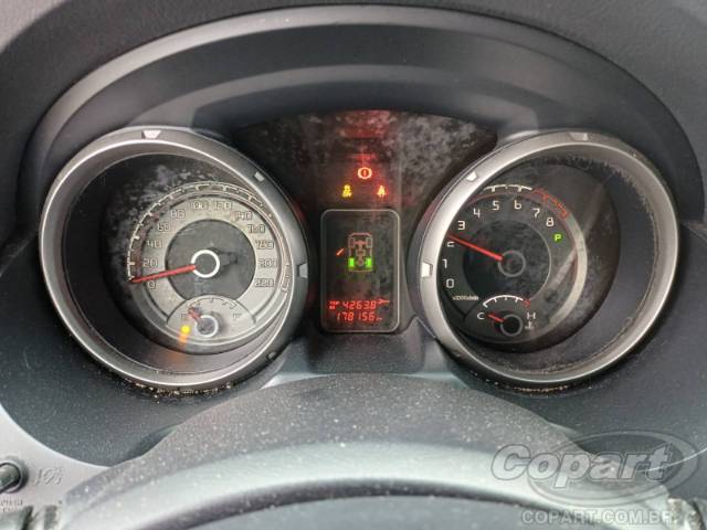 2013 MITSUBISHI PAJERO FULL 