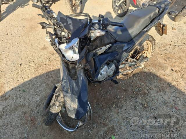 2023 HONDA NXR 160 
