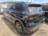 2022 VOLKSWAGEN T-CROSS 