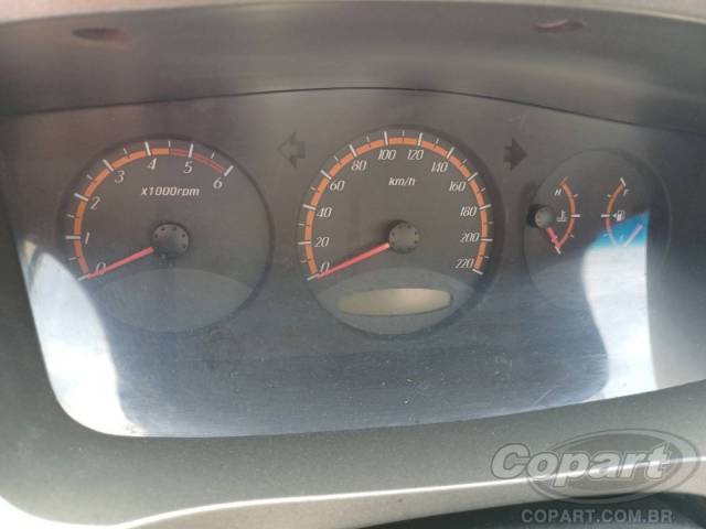 2010 SSANGYONG ACTYON SPORTS 