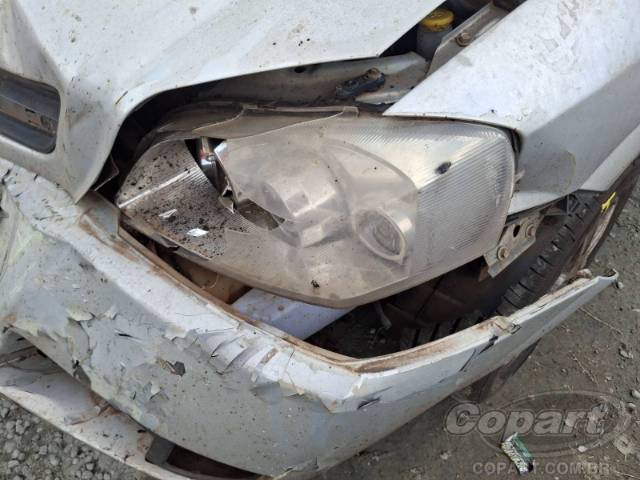 2003 CHEVROLET ASTRA 