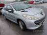2011 PEUGEOT 207 PASSION 