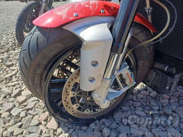 2021 TRIUMPH ROCKET 3 