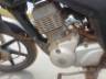 2014 HONDA CG 125 