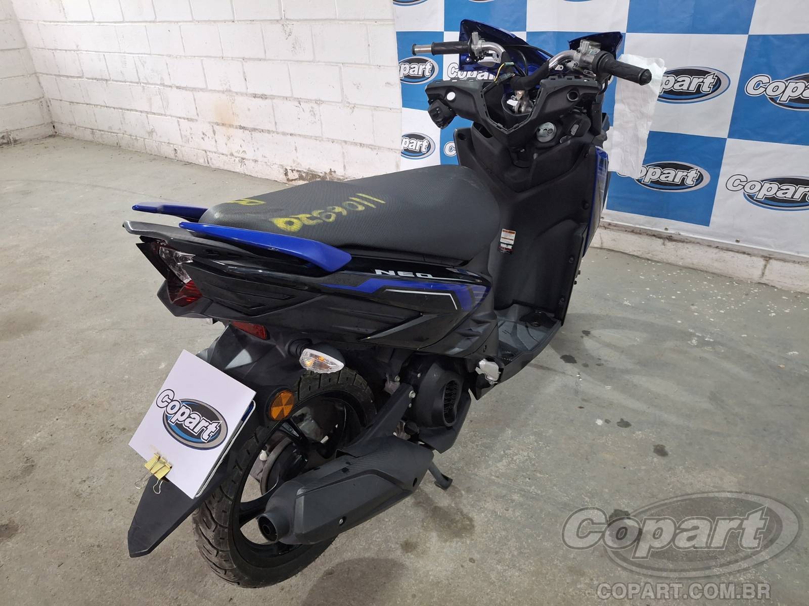 Foto 4: 2025 YAMAHA NEO