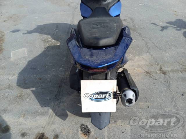 2026 HONDA PCX 