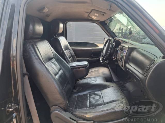 2011 FORD RANGER 