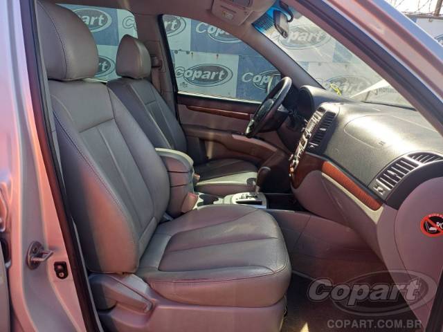 2010 HYUNDAI SANTA FE 