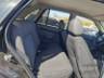 2007 VOLKSWAGEN GOL 