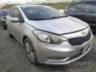 2015 KIA CERATO 