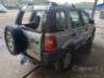 2005 FORD ECOSPORT 