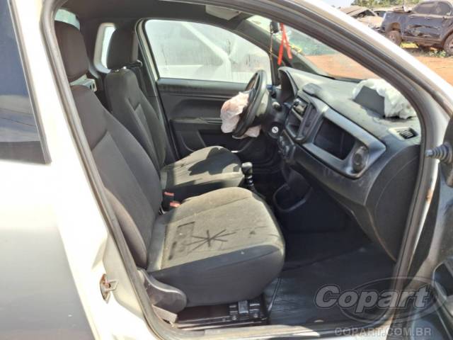 2022 FIAT STRADA 