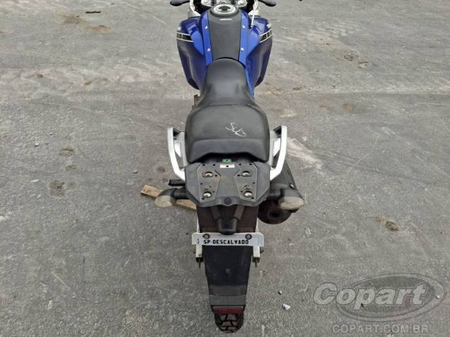 2017 YAMAHA XTZ 250 