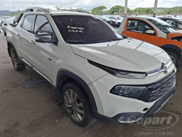 2020 FIAT TORO 