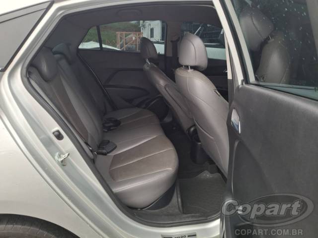 2016 HYUNDAI HB20S 