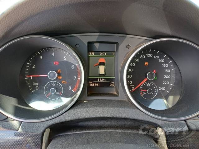 2012 VOLKSWAGEN JETTA VARIANT 