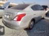 2014 NISSAN VERSA 