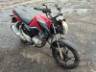 2022 HONDA CG 160 