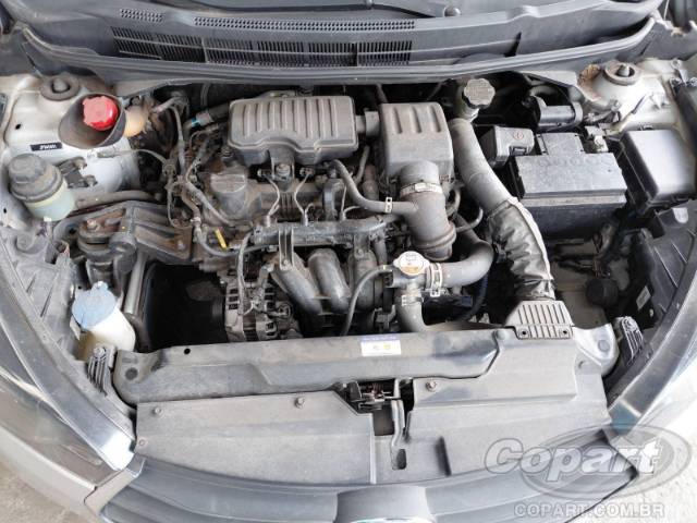 2018 HYUNDAI HB20 