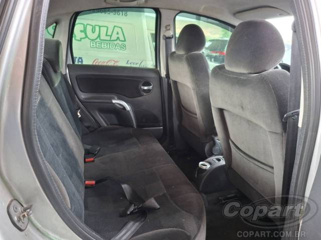 2008 CITROEN C3 