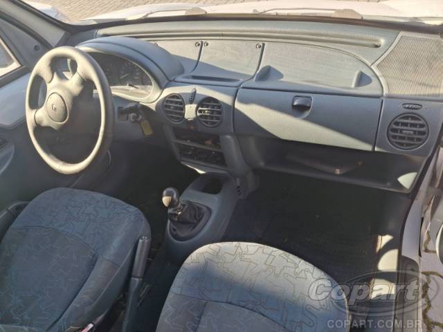 2001 RENAULT KANGOO EXPRESS 
