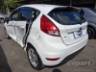 2014 FORD FIESTA 