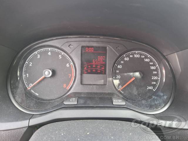 2026 VOLKSWAGEN SAVEIRO 