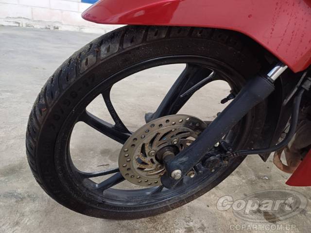 2025 HONDA BIZ 125 