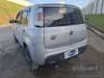2016 FIAT UNO 