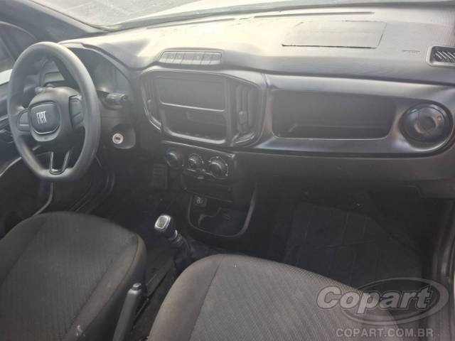 2024 FIAT STRADA 
