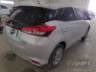 2023 TOYOTA YARIS 