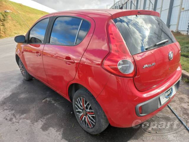 2013 FIAT PALIO 