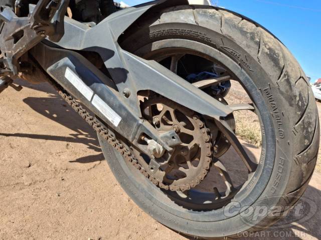 2024 BAJAJ DOMINAR 