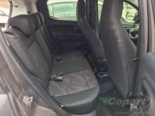 2021 FIAT MOBI 